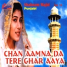Chan Aamna Da Tere Ghar Aaya (Vol.13) CD