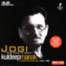 Jogi CD