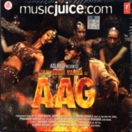 AAG (Ram Gopal Varma) CD