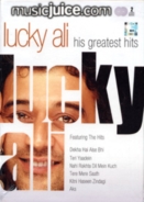 Lucky Ali - His Greatest Hits (2 CD Set)
