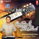 Unforgettable Film Ghazals (Instrumental) CD