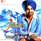 Jaan CD