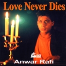 Love Never Dies CD
