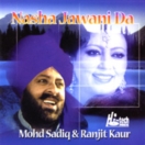 Nasha Jawani Da CD