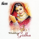 Wedding Gidha CD