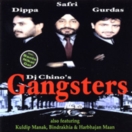 Gangsters CD