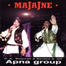 Majajne CD