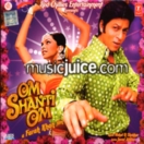 Om Shanti Om CD