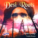 Desi Roots CD