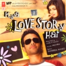 Kya Love Story Hai CD