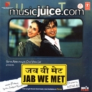 Jab We Met CD