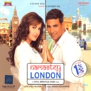 Namastey London CD