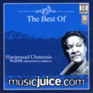 The Best Of Hariprasad Chaurasial CD