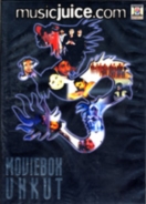 Moviebox Unkut DVD