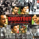 Shootout At Lokhandwala CD