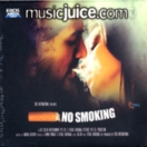 No Smoking CD