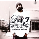 The Lick 2 CD