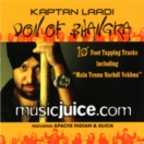 Don Of Bhangra CD