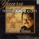 Yaara CD