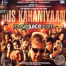 Dus Kahaniyaan CD