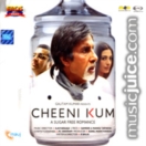 Cheeni Kum CD