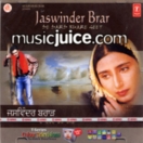 Jaswinder Brar De Dard Bhare Geet CD