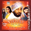 Sarhad Paar CD
