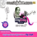 Sing Along Karaoke - Mohd. Rafi CD