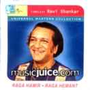Timeless Ravi Shankar CD