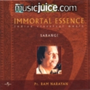 Immortal Essence CD