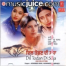 Dil Todan Di Saja CD