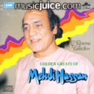 Golden Greats Of Mehdi Hassan CD