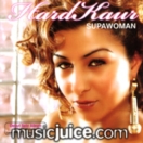Supawoman CD
