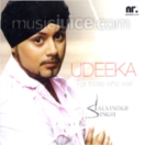 Udeeka CD