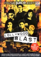 Lollywood Blast DVD