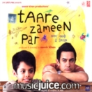 Taare Zameen Par CD