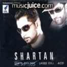 Shartan CD