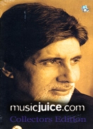 Superstar Amitabh Bachchan (3 CD Set)