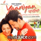 Yaariyan CD