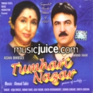 Tumhari Nazar CD