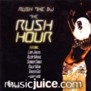 The Rush Hour CD