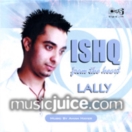 Ishq CD