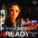 Ruff N Ready CD