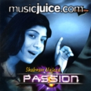 Passion CD