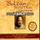 Sultan Of Sufi Music CD