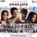 Strangers CD