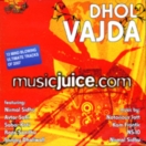 Dhol Vajda  CD