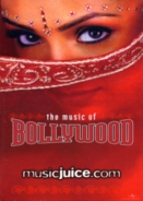 The Music Of Bollywood (3 CD Set)
