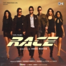 Race CD