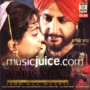 Waris Shah CD